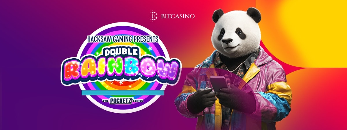 Double Rainbowの遊び方：空飛ぶカラーで見事な勝利